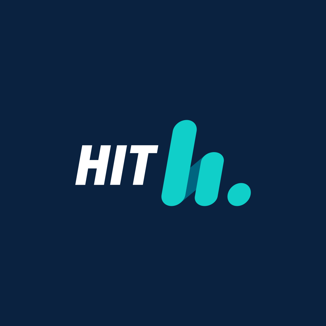 Hit network logo